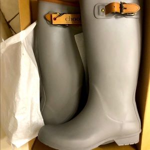Women’s Tall boots with slimming fit brand new